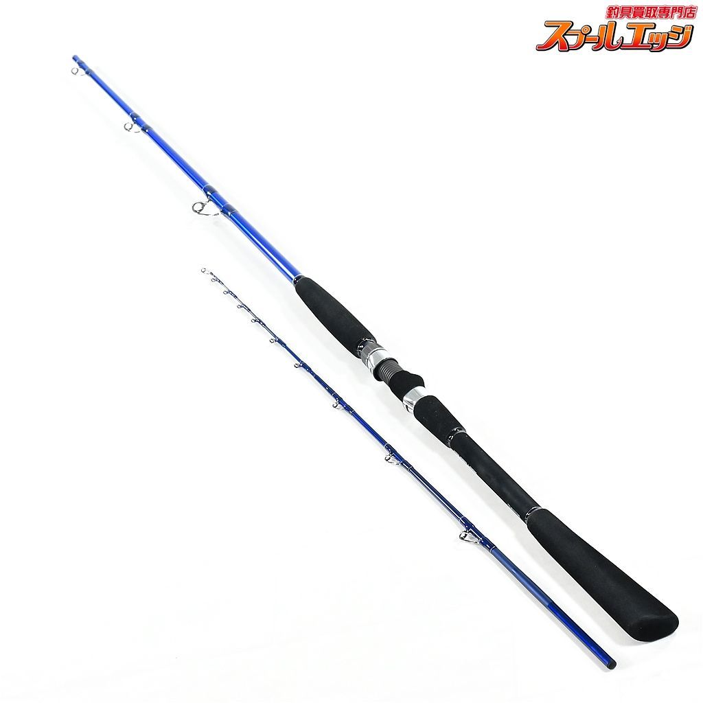 【ダイワ】 リーディングXL ヤリイカ 215 DAIWA LEADING-XL YARI-IKA ヤリイカ やりいか K_184v34764 -  メルカリ