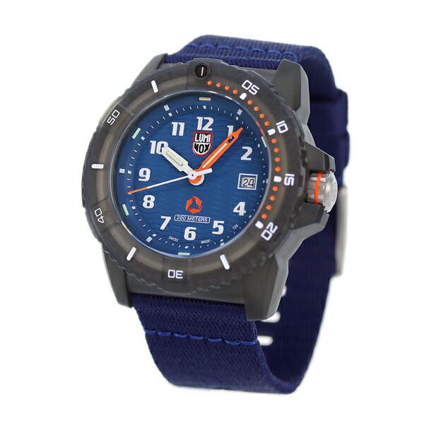 【新品】ルミノックス LUMINOX 腕時計 メンズ 8903.ECO タイド エコ シリーズ 8900 シリーズ tide ECO SERIES  8900 SERIES