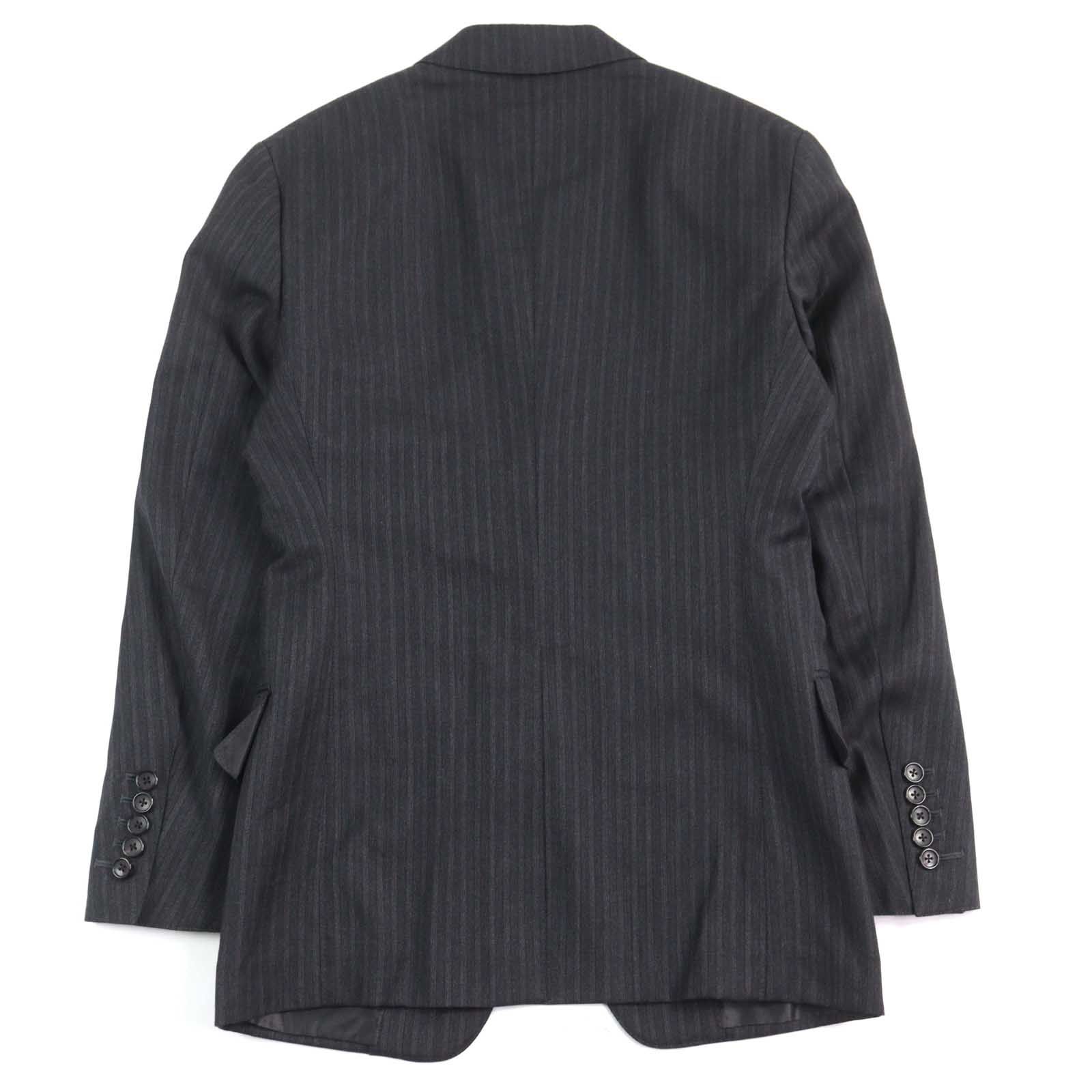 美品○TOM FORD トムフォード WINDSOR ウィンザー 裏地シルク混