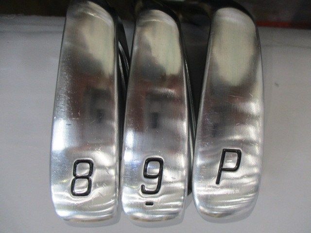 アイアン ブリヂストン