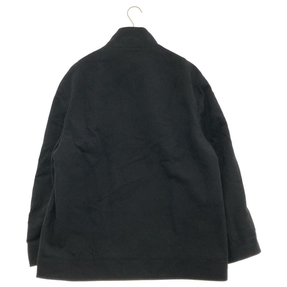 VALENTINO (ヴァレンチノ) 22AW Camo Jacquard Jacket