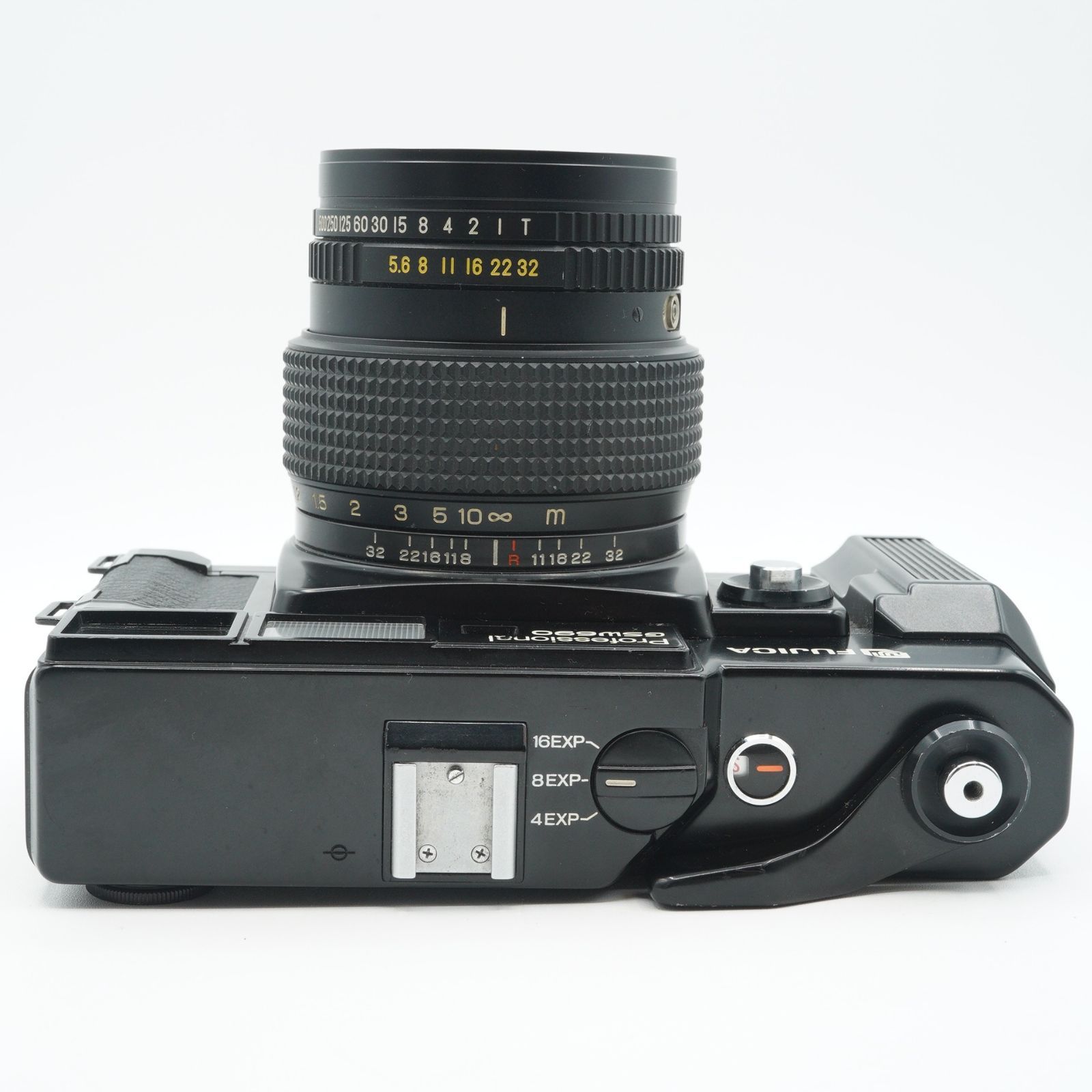 ❁完動品❁FUJICA フジカ GSW 690 中判カメラ FUJIFILM Fujifilm GW 690 II(富士フイルム) - 中古カメラ・レンズ買取の