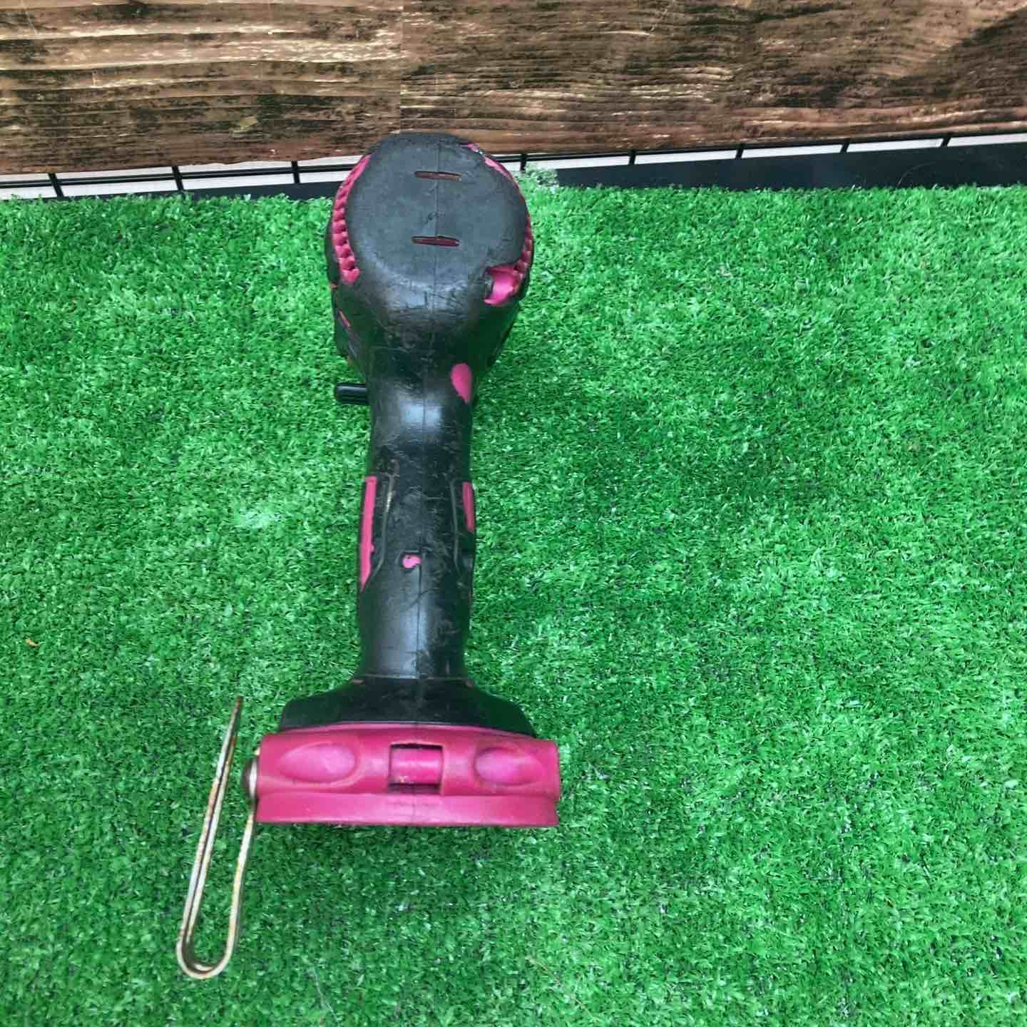 インパクトドライバー