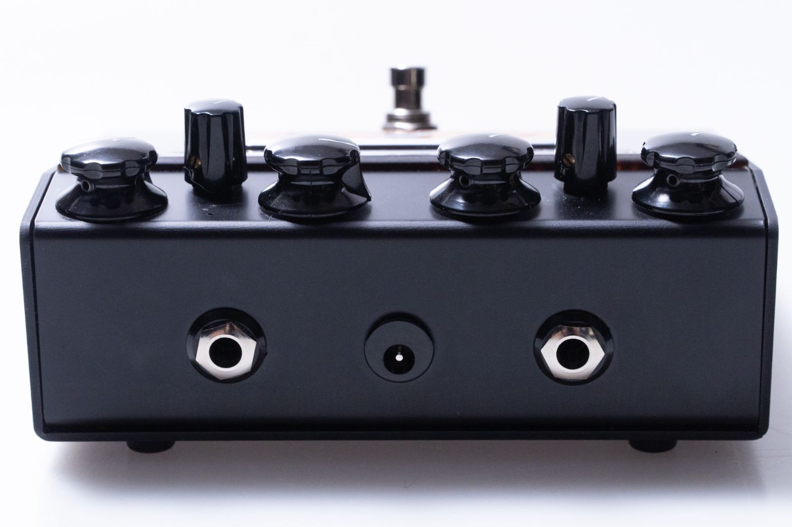 Inner Bamboo / U-II Ultimate Compressor Inner Bamboo Bass