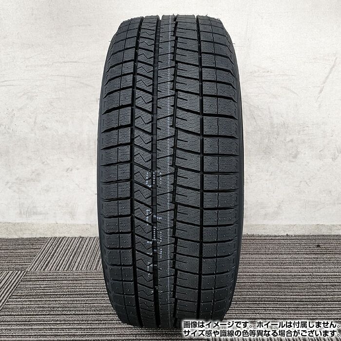 製 DUNLOP 245 45R19 98S WINTER MAXX 03 WM03 ウィンターマックス ダンロップ スタッドレス 冬タイヤ 雪 氷 2本セット