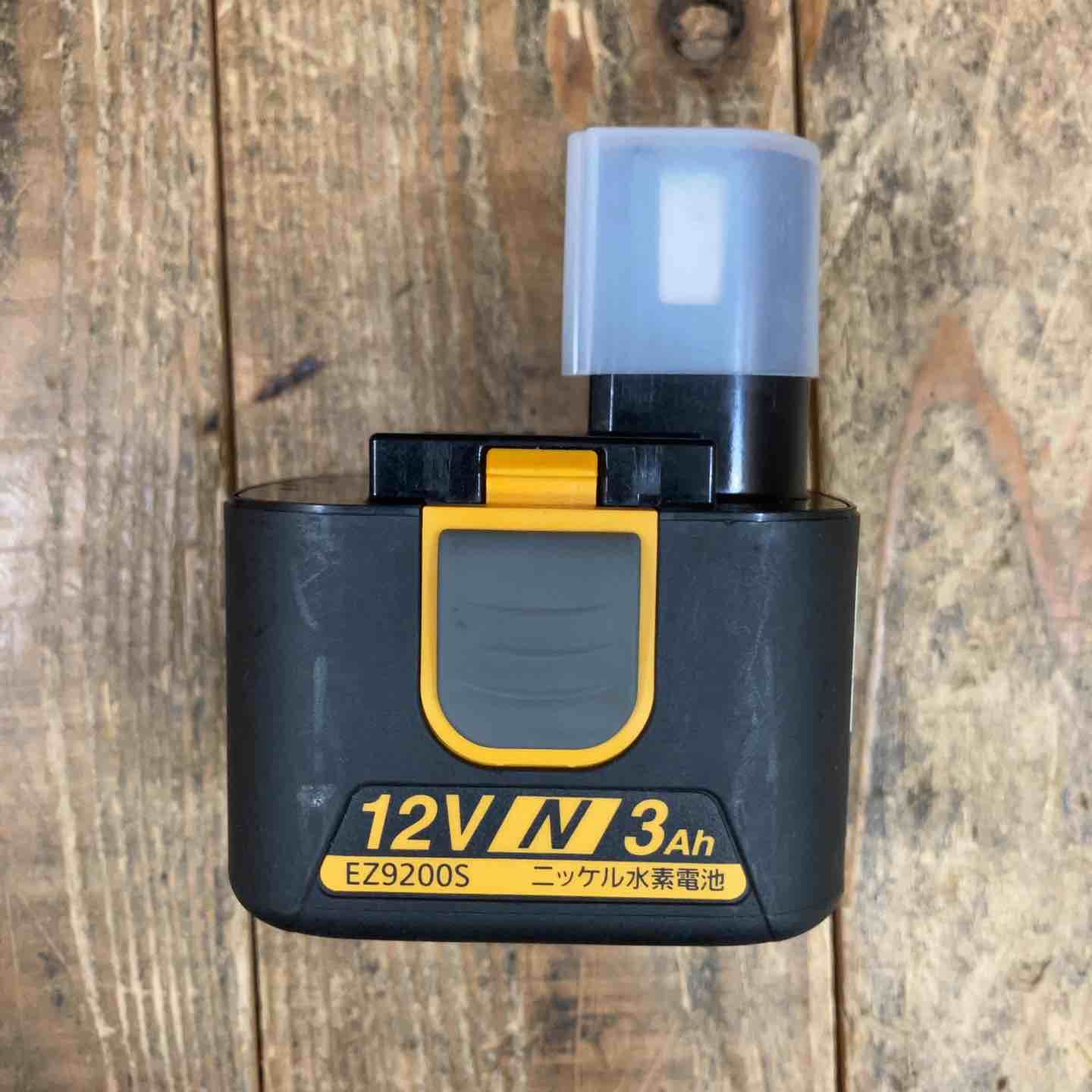 パナソニック Panasonic コードレス圧着器 EZ3902N22K 所沢店