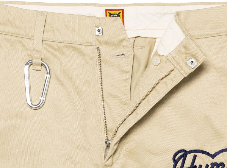 HUMAN MADE CHINO PANTS パンツ HM27PT006 - メルカリ