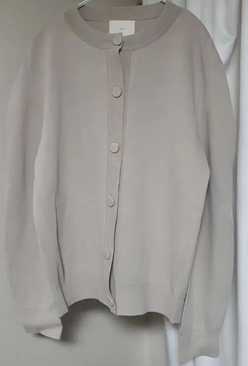 ORR ニットカーディガン ロング丈スカート セットアップ