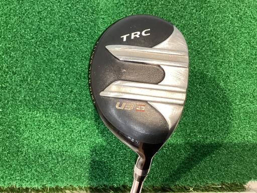 BBD's TRC U3 21 & U4 24 セット ロイヤルコレクション BBD's TRC U3 21°&