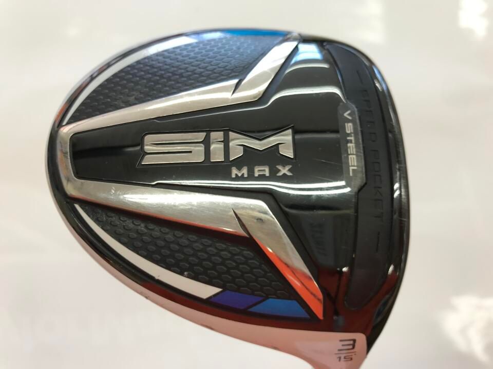 最短翌日発送】SIM MAX | 15 | SR | TENSEI BLUE TM50 | 中古