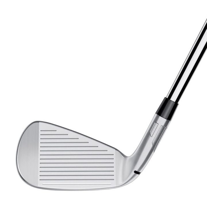 右用 テーラーメイド 2024年 Qi HL アイアンセット 6本 (#6-9,Pw,Aw) KBS Max Lite スチールシャフト US仕様 TaylorMade 24 新品 未使用