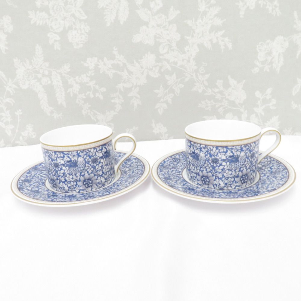 NIKKO ニッコー 食器 V&A ヴィクトリア&アルバート博物館 ウィリアム