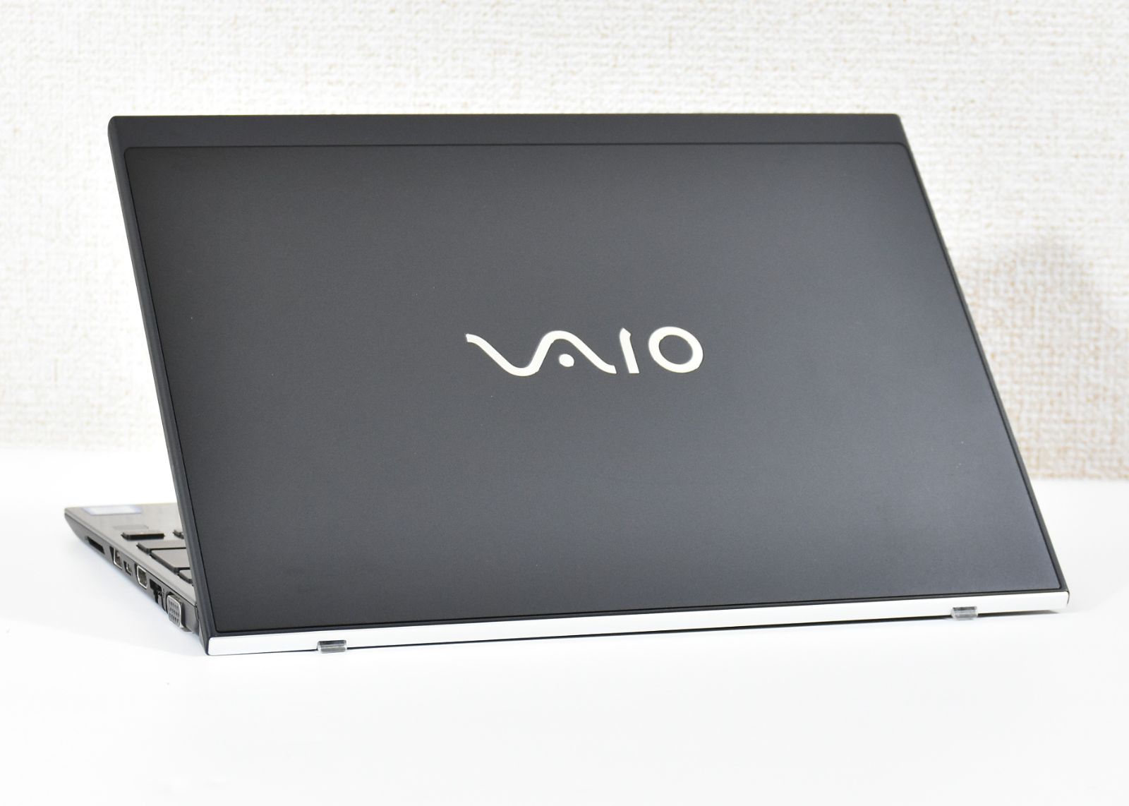 SONY VAIO / Core i7 / 新品・高速 SSD 120GB / メモリ 4GB / Web