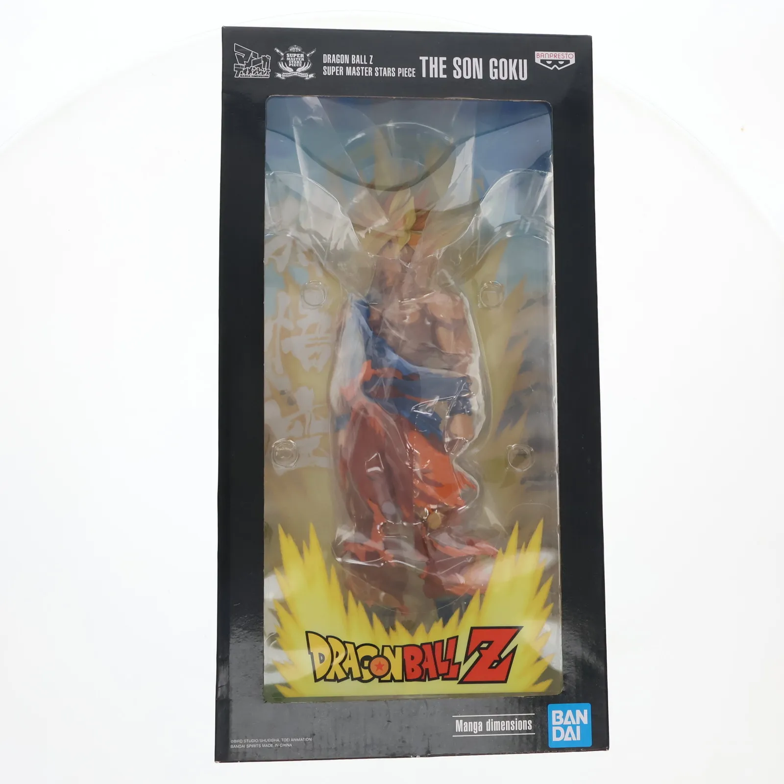 2025年最新】smsp 孫悟空 05の人気アイテム - メルカリ