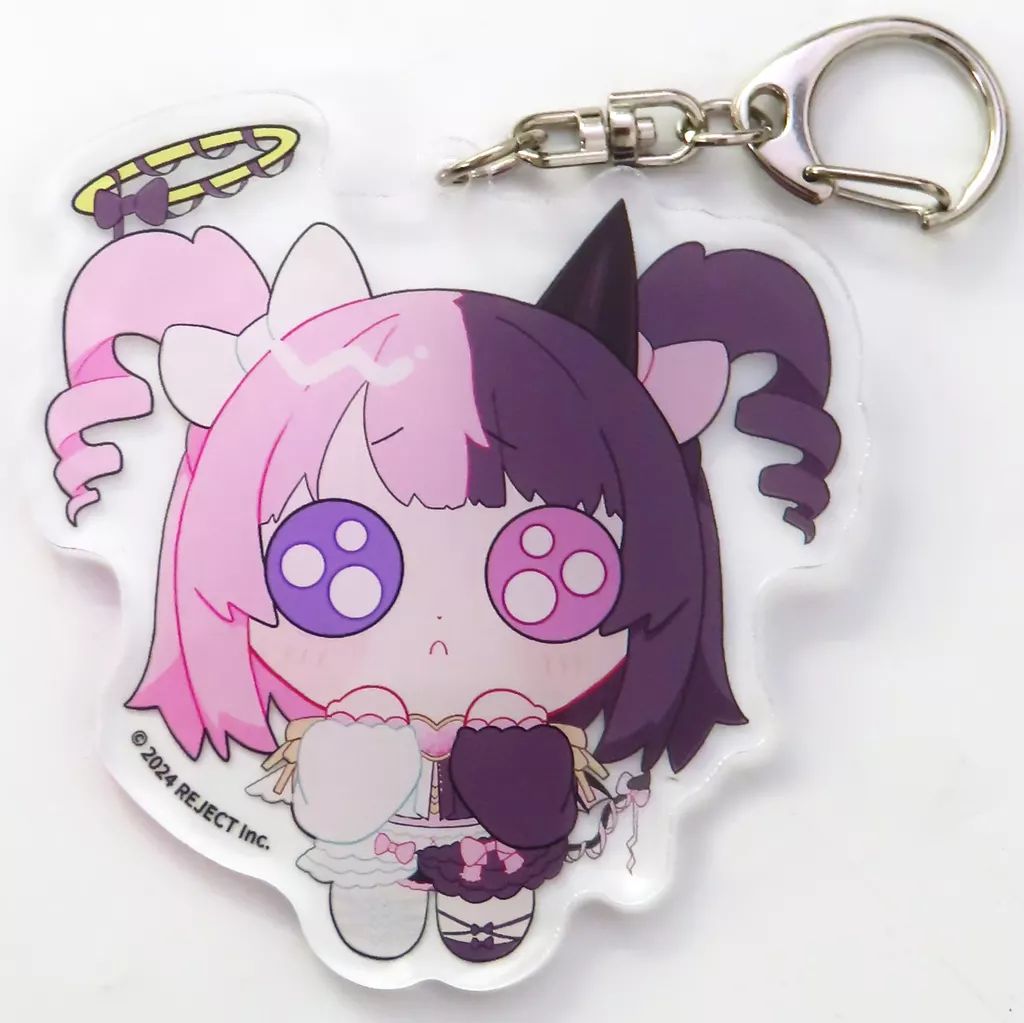 天鬼ぷるる DMMスクラッチ A賞 もちもちクッション ステッカー アクキー 天鬼ぷるる スクラッチ - DMMスクラッチ