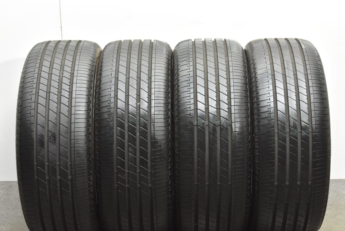 BS BRIDGESTONE TURANZA T005A 215/45R18 18インチ 夏タイヤ 4本 19年製 バリ溝 アクセラ ヴォクシー ノア等　(MTS153) クレジットカード QRコード決済可能 Bridgestone Turanza T005A Touring Passenger Tires Online | SimpleTire