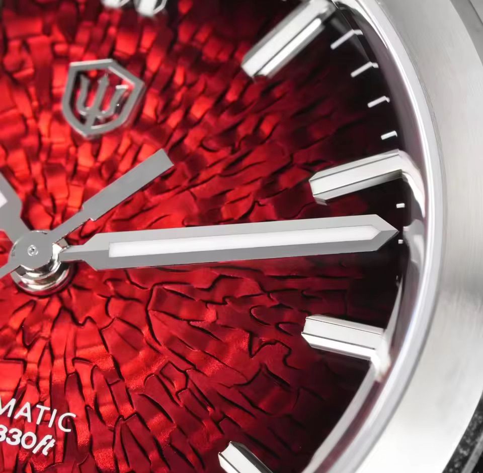 日曜まで限定価格！◇新作限定発売 Watchdives 未使用新品 WD0005B