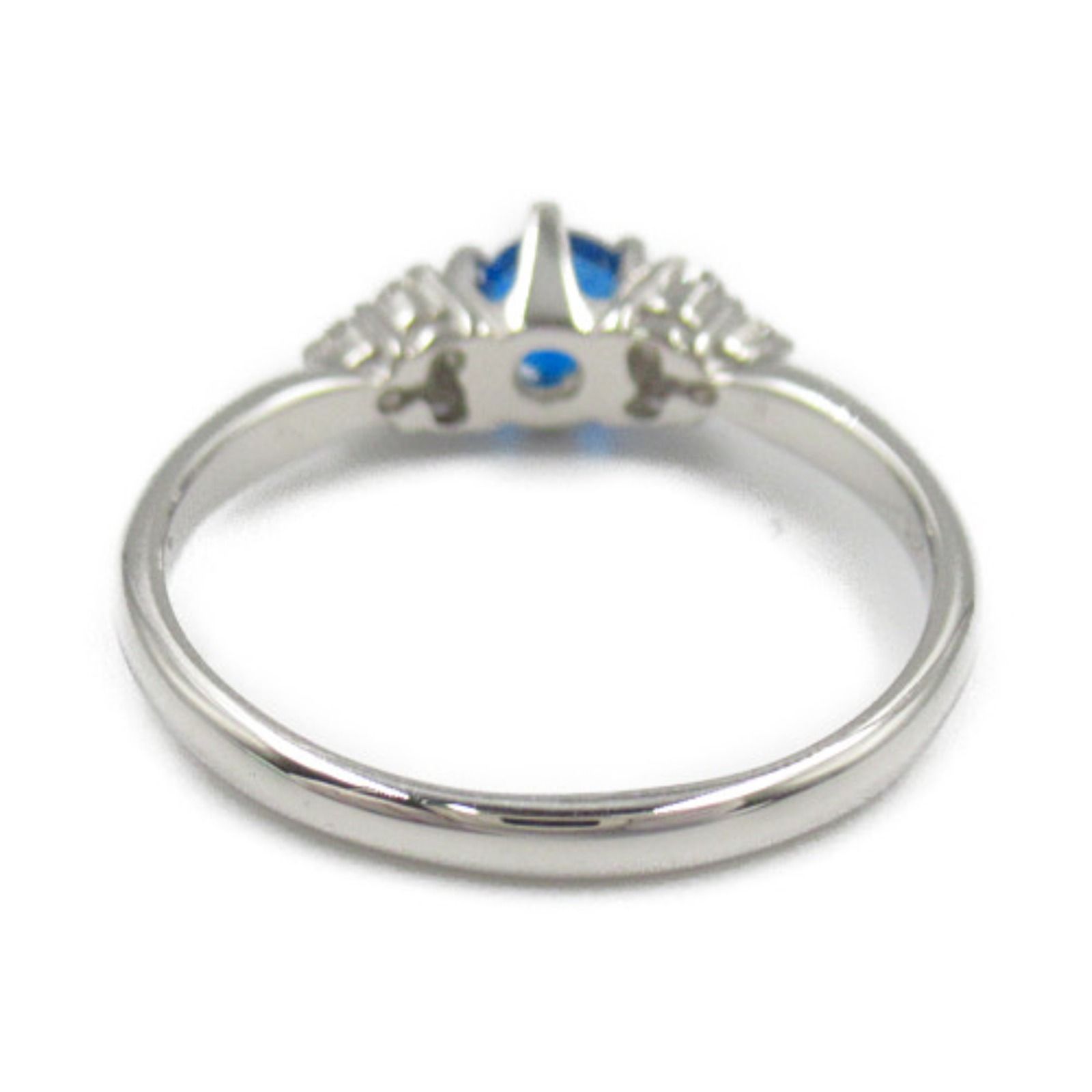 ジュエリー JEWELRY リング・指輪 アウイナイト ダイヤモンド リング