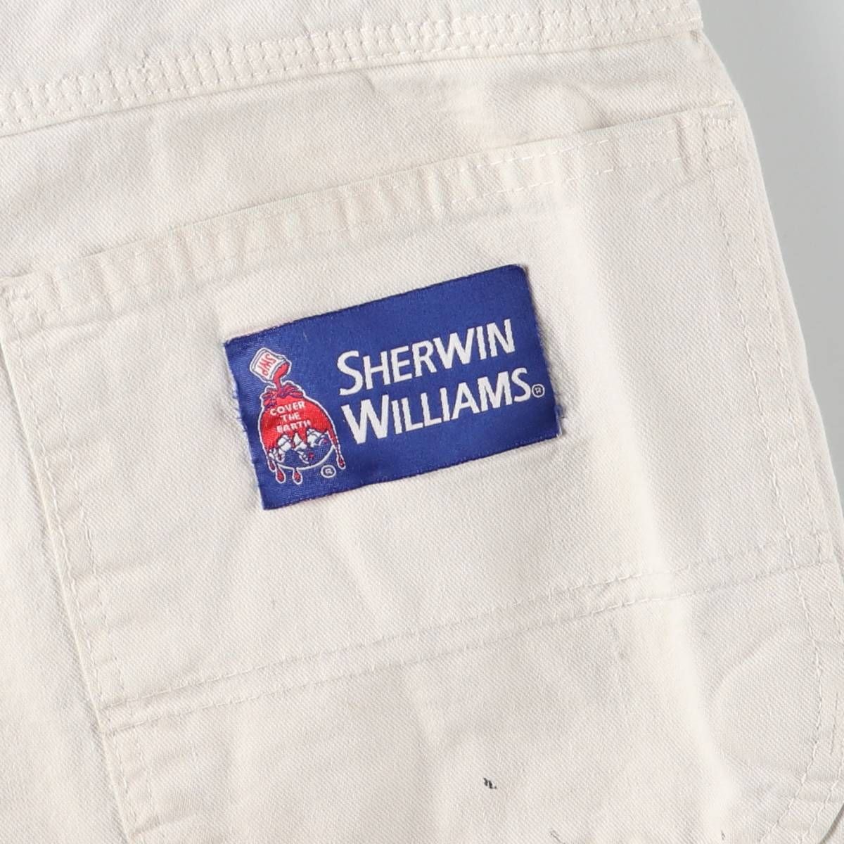 WILLIAMS シャーウィンウィリアムズ