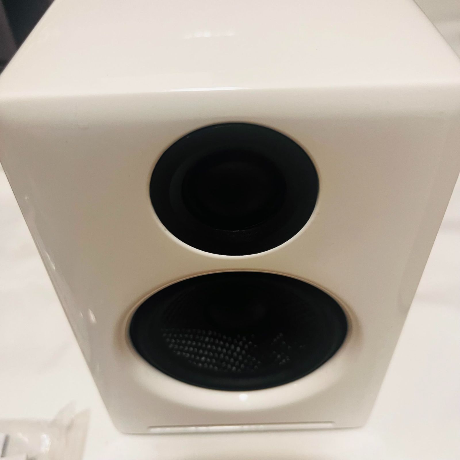 パワードスピーカー No2375