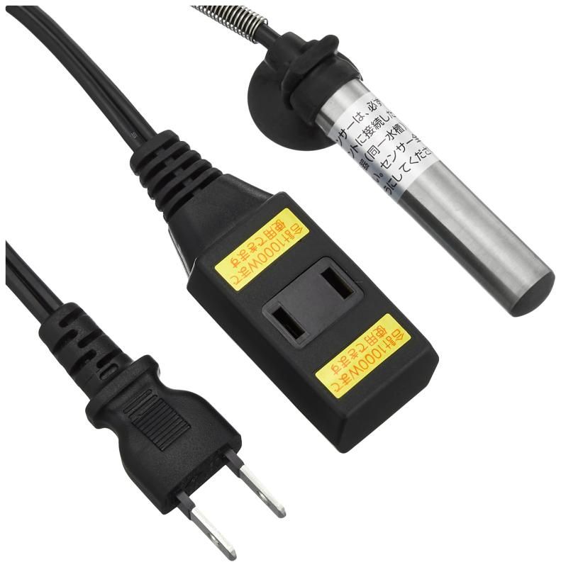 ニッソー シーパレックス V-1000 ニッソーシーパレックス V-1000 観賞