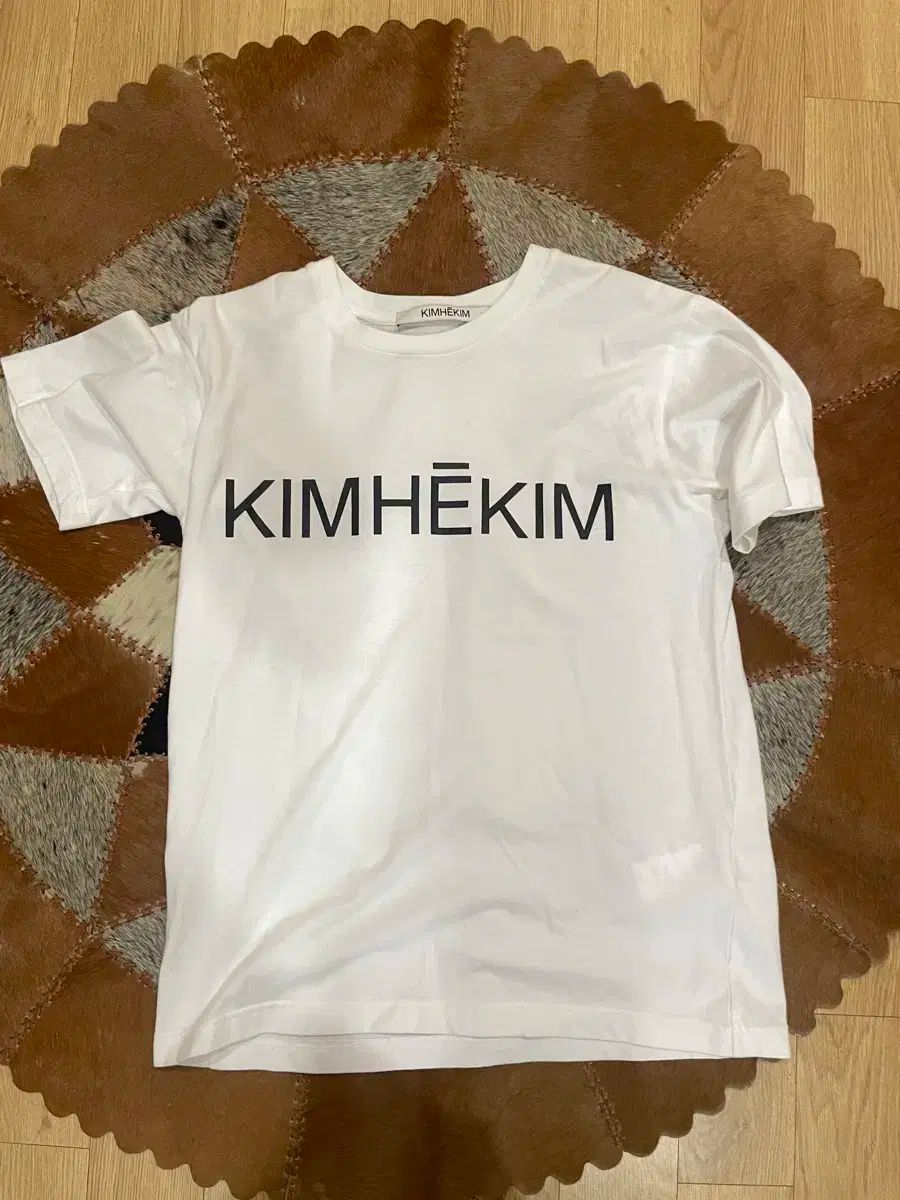 김해김 kimhekim Tシャツ