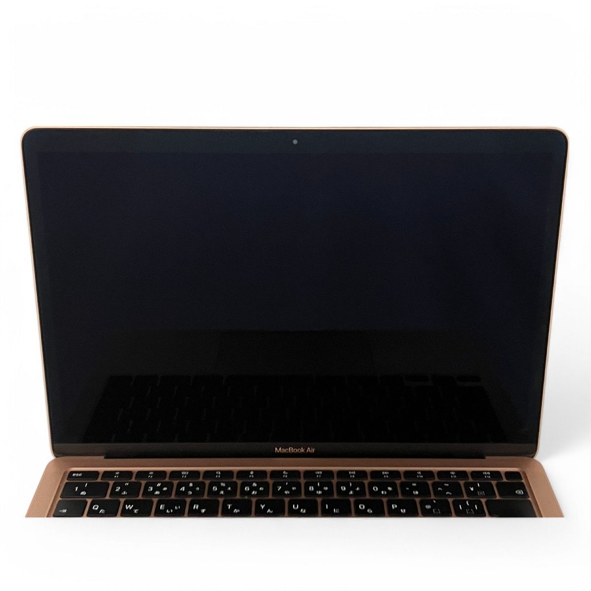 Apple MacBook Air M1 2020 13.3型 ノートPC 8GB SSD 512GB Apple MacBook Air M1 2020 13.3型 ノートPC 8GB SSD 512GB