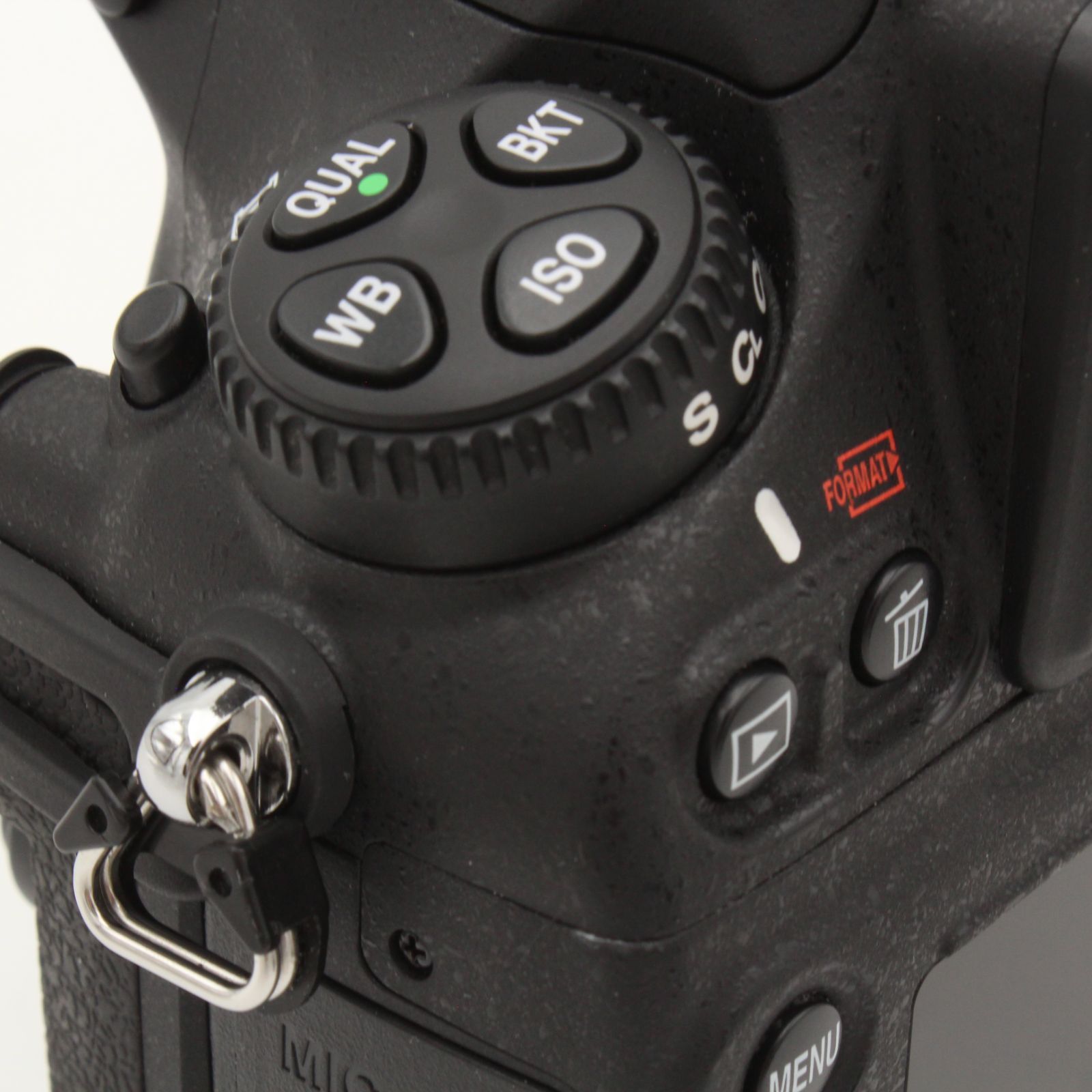 Nikon - シャッター数わずか1947枚【新品級】Nikon D7100 ボディ#5924 Nikon - シャッター数わずか1947枚【新品級】Nikon D7100 ボディ
