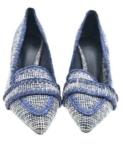 トリーバーチ/TORY BURCH レディース パンプス 65039 Tory Burch - トリーバーチ靴新品未使用6.5の通販 by