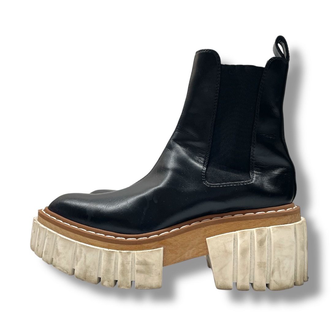 STELLA McCARTNEY ステラマッカートニー Emilie Boots エミリー