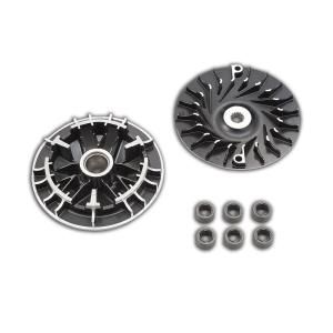 3営業日で発送 デイトナ ハイスピードプーリーKIT マジェスティS 91170