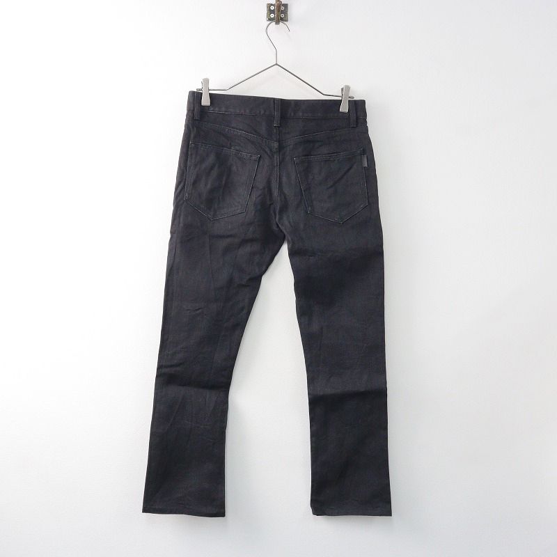 メンズ サンローラン パリ SAINT LAURENT PARIS 530365 ブラック