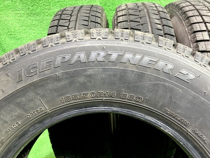 スタッドレス