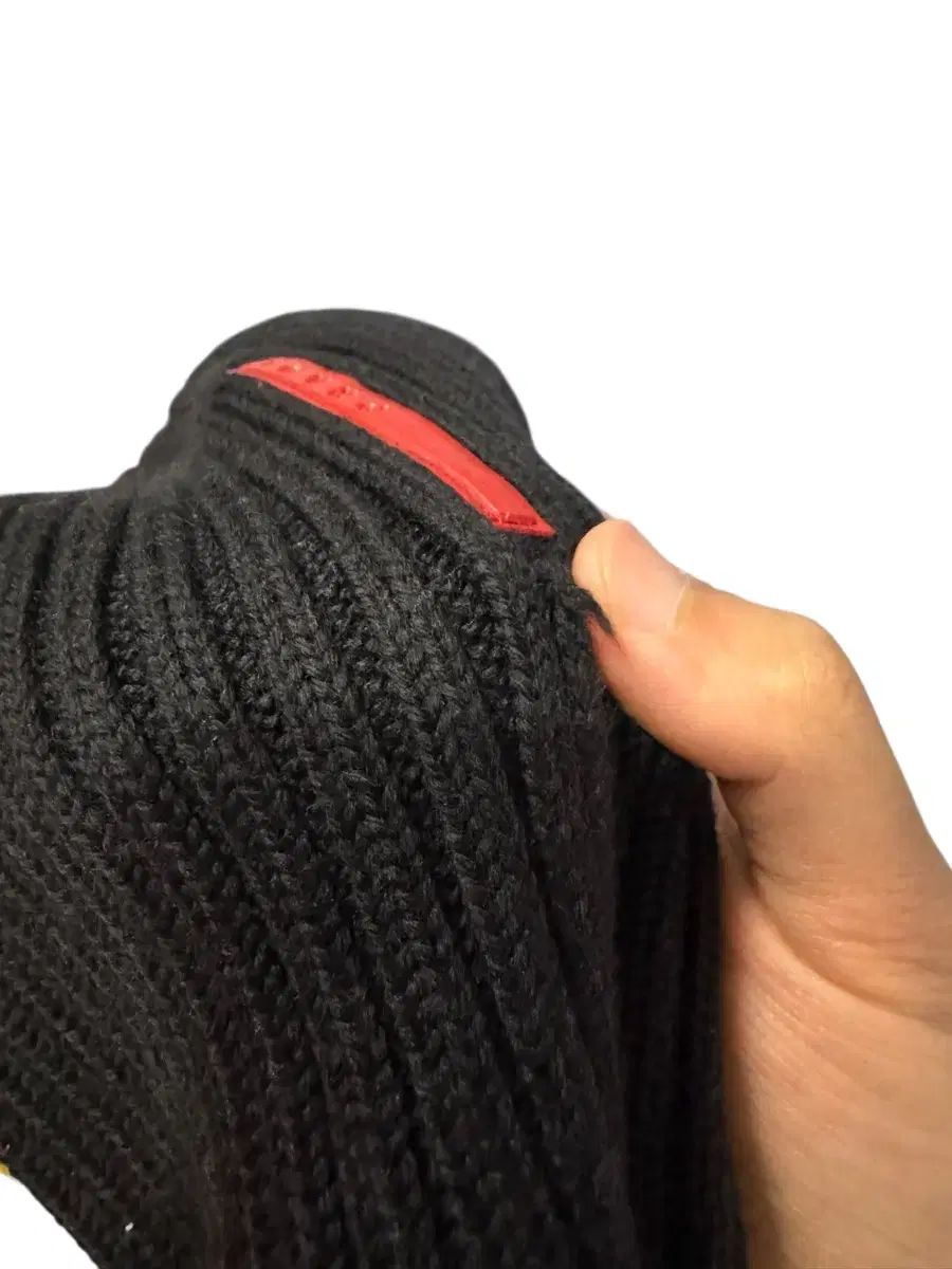 ぞうさん様 BTS ジミン着用 ルイヴィトン ニット帽 LV新品 未使用