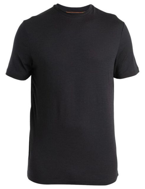 送料無料】 アイスブレーカー メンズ Tシャツ トップス