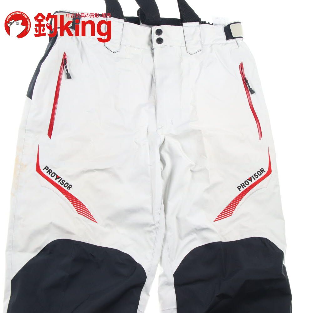 DAIWA - 【中古】 ダイワ ゴアテックス プロダクト コンビアップレインスーツ DR-15020 Lサイズ  /S085M DAIWA - 【中古】 ダイワ ゴアテックス プロダクト コンビアップ