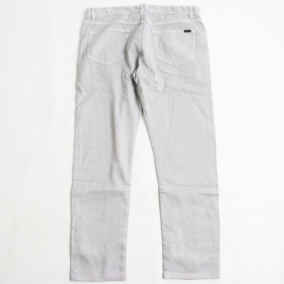 ドンドン見直し】美品○Loro Piana ロロピアーナ FAI1288 リネン