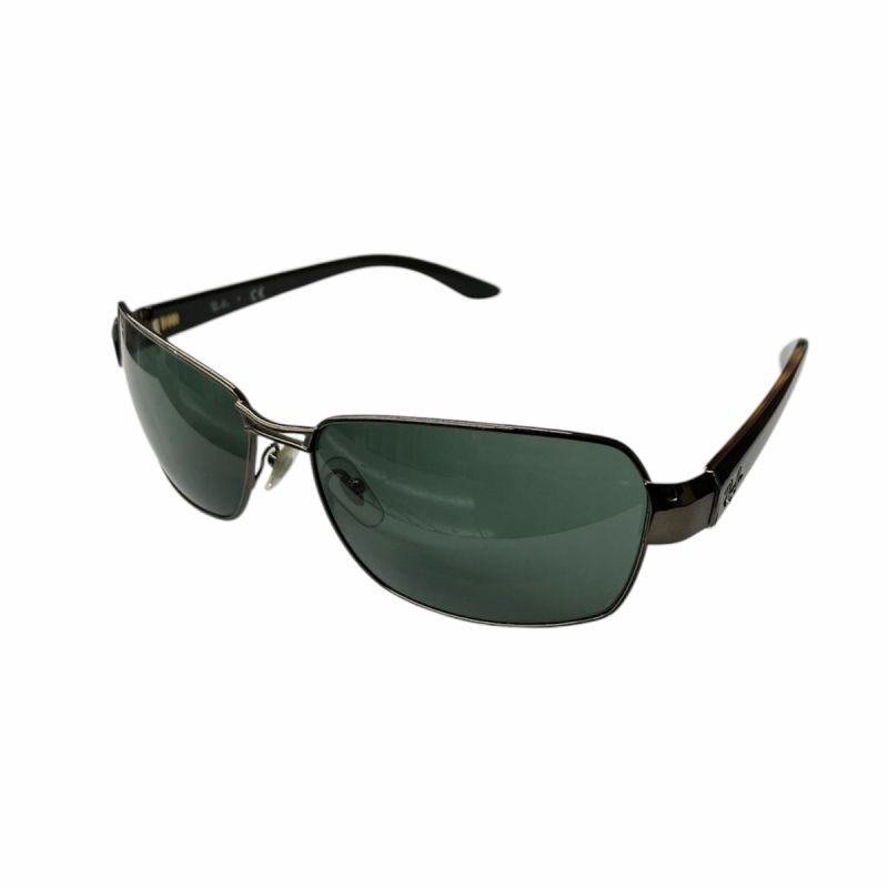 レイバン RAY BAN サングラス カラーレンズ 黒 ブラック RB 3511 D 034/71