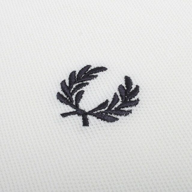 FRED PERRY