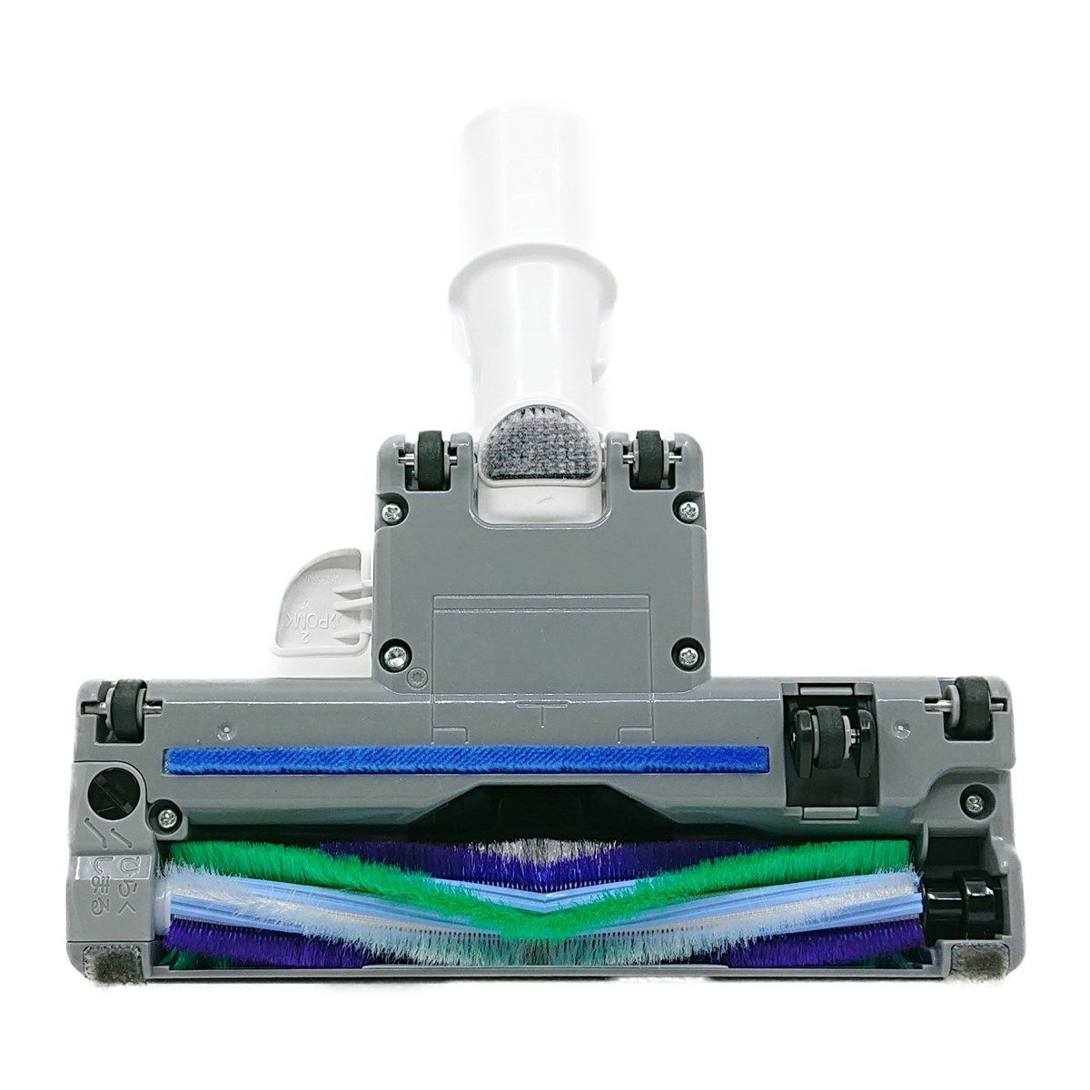 AVA85P-0Y07 パナソニック 掃除機 紙パック式掃除機用 床用ノズル ヘッド 純正 交換用 部品 Panasonic MERCADOAVALIA_COM_BR