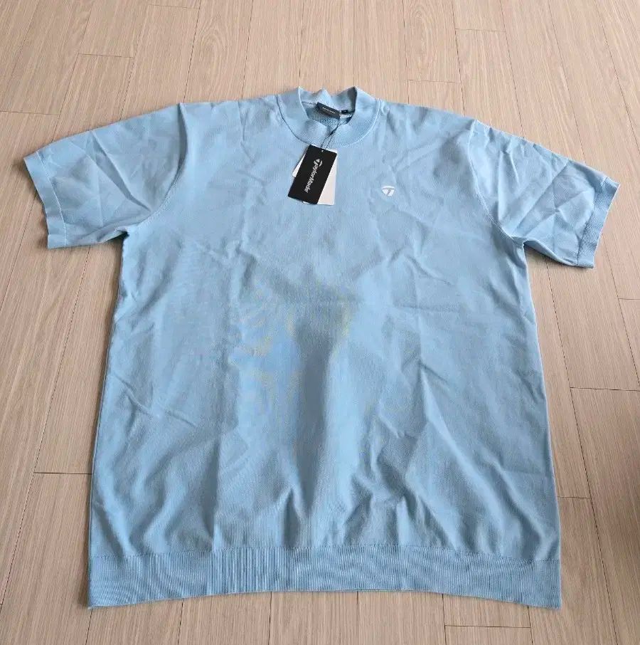テーラーメイド ゴルフ ニット Tシャツ 105