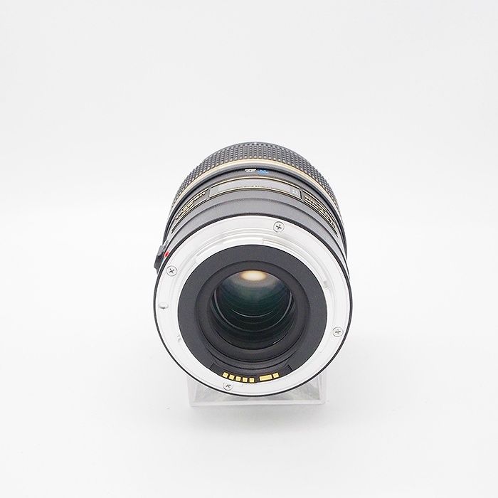中古】(タムロン) TAMRON SP AF90/2.8 Di マクロ 272EE キヤノン用  