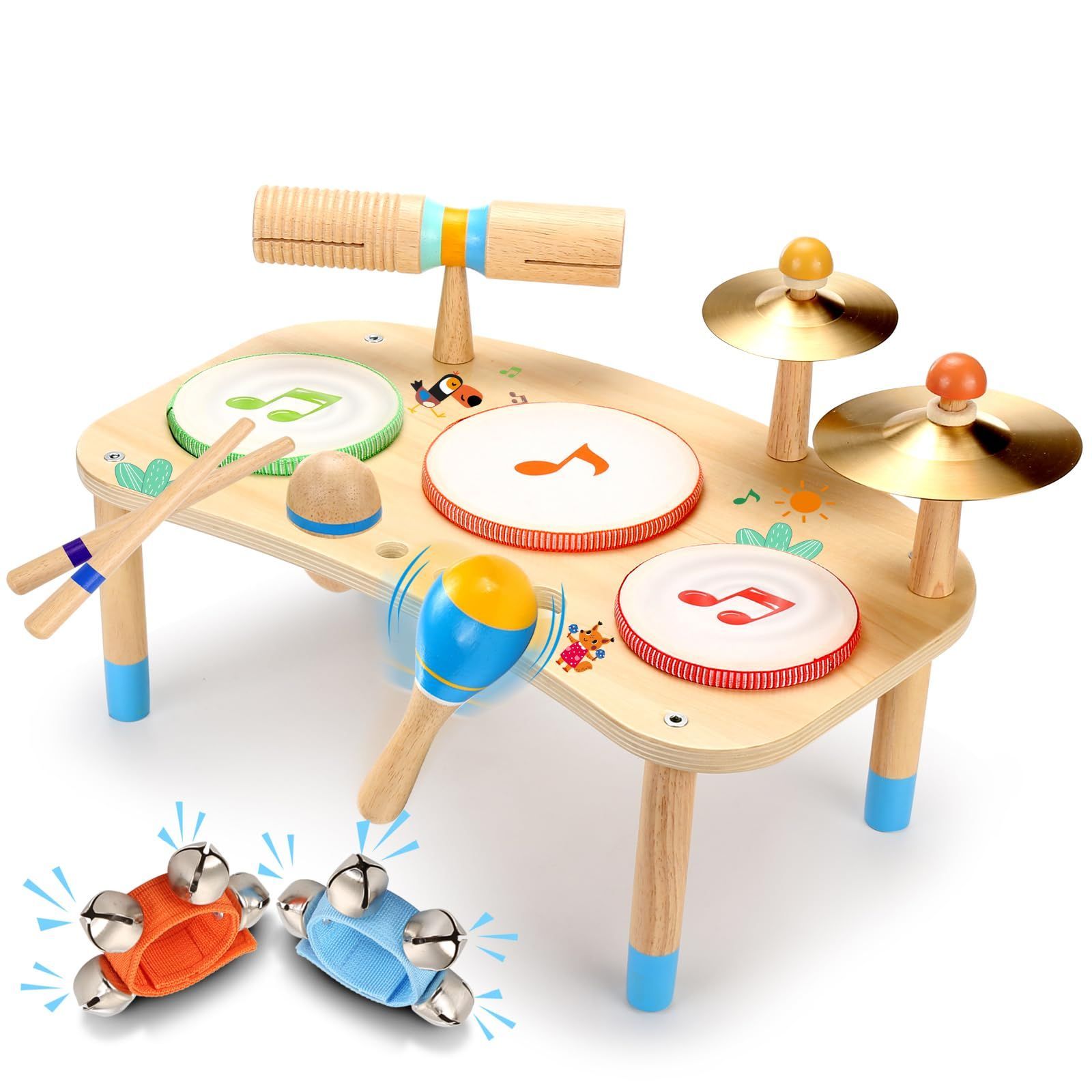 音楽玩具 子供