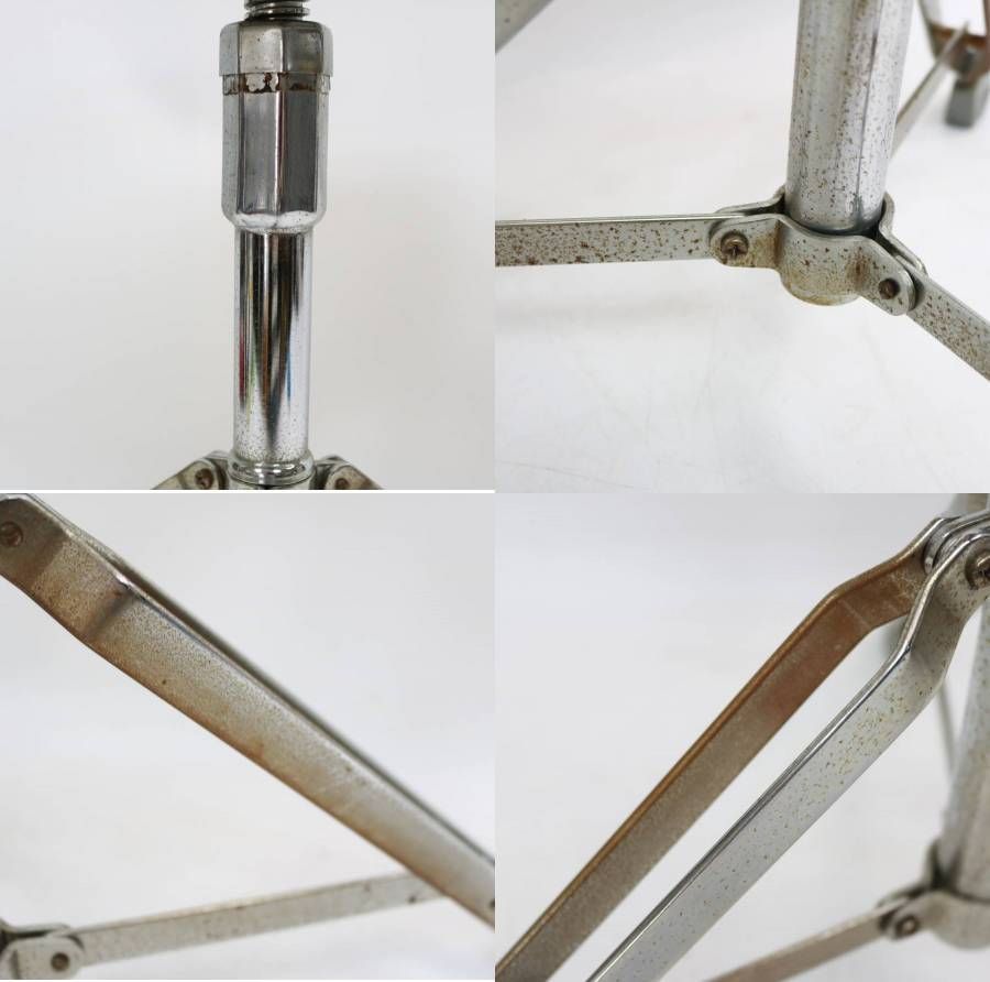 409)DULTON ダルトン BEAT STOOL ビートスツール X2 椅子 イス チェア