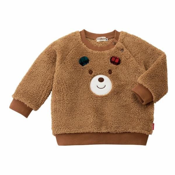 ○30％OFFセール○ミキハウス ホットビスケッツ mikihouse 顔