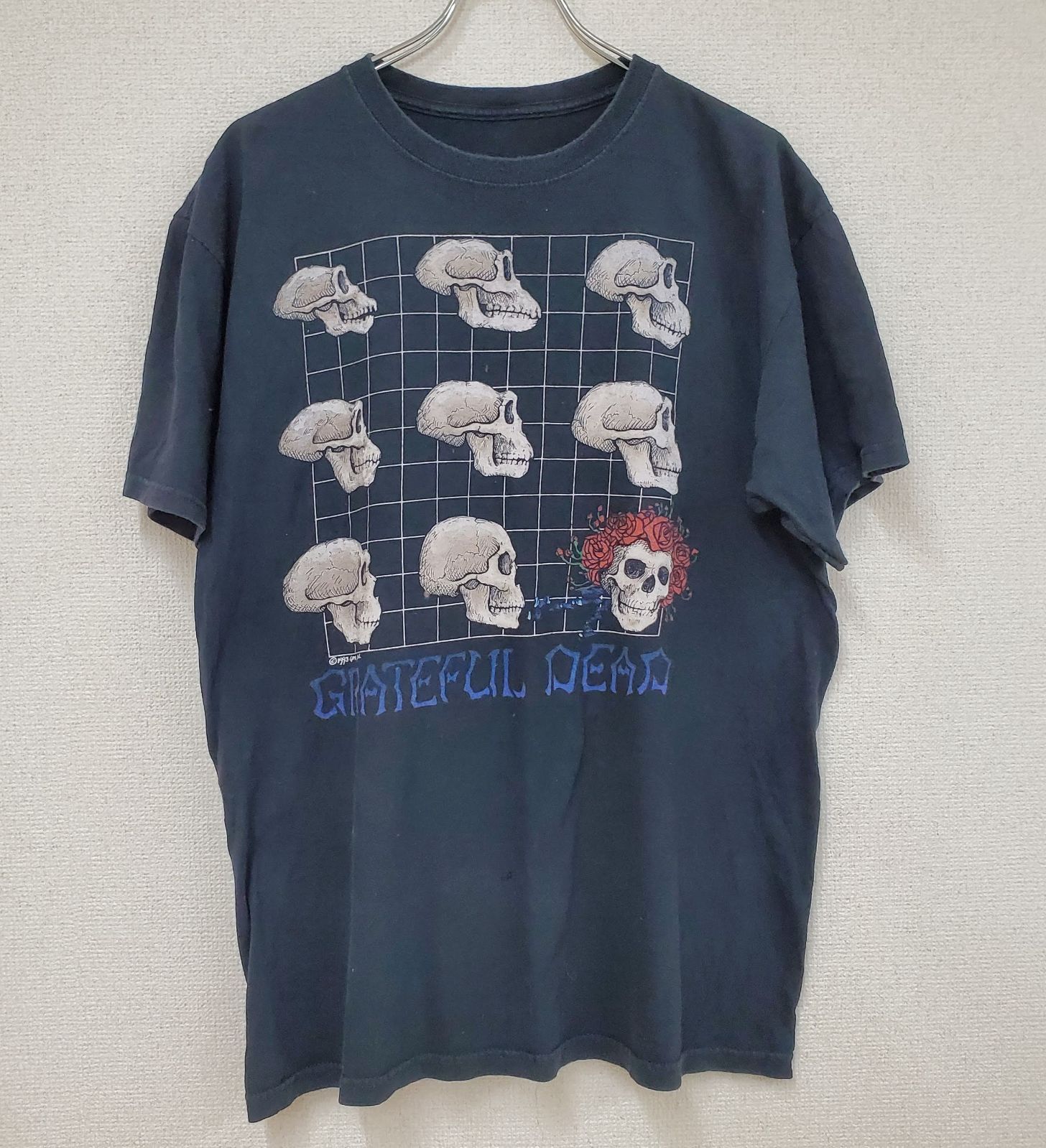 93年 Grateful Dead グレイトフルデッド ヴィンテージTシャツ 