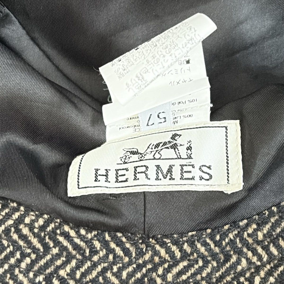 ウール カシミヤ