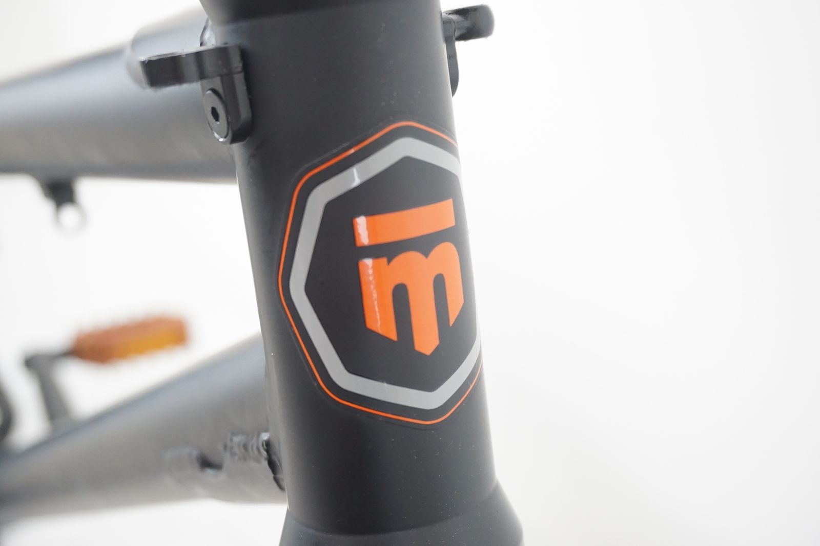 MONGOOSE 「マングース」 レギオンL500 年式不明 BMX / バイチャリ福岡 