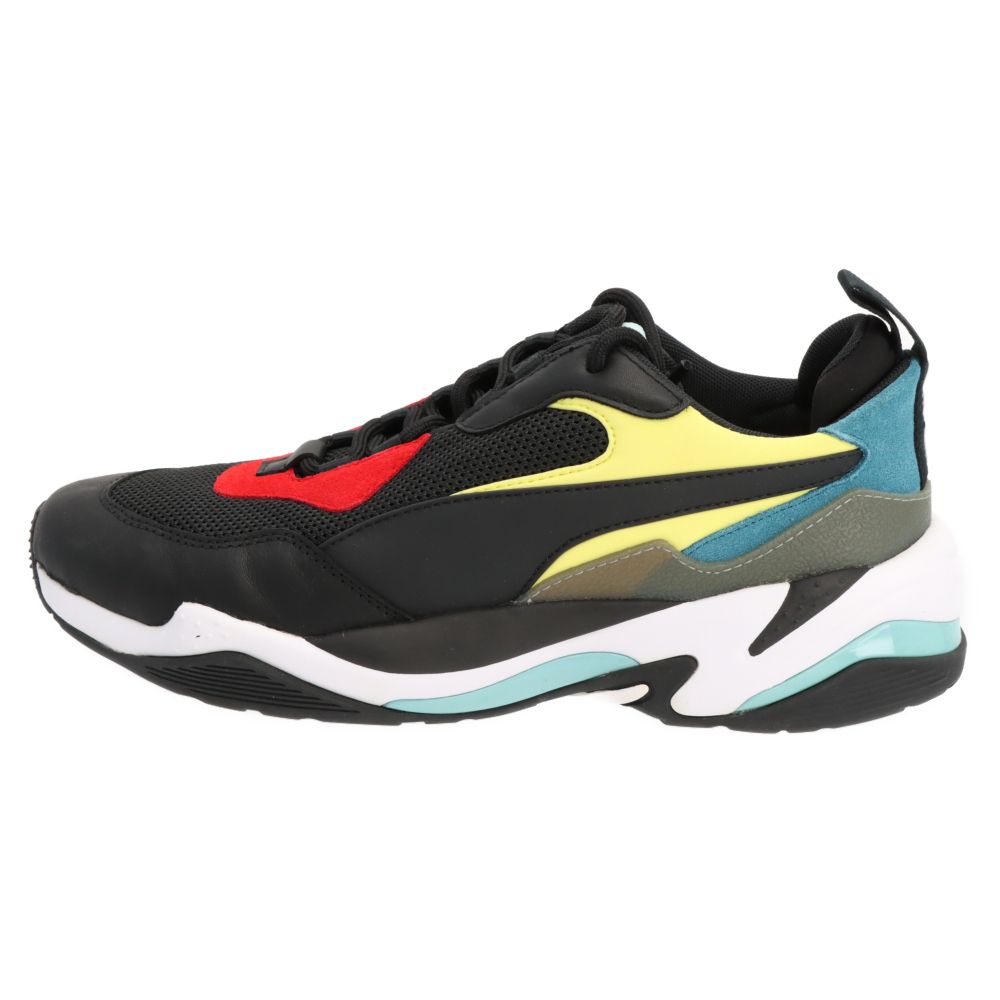 PUMA (プーマ) THUNDER SPECTRA サンダースペクトラ ローカット 