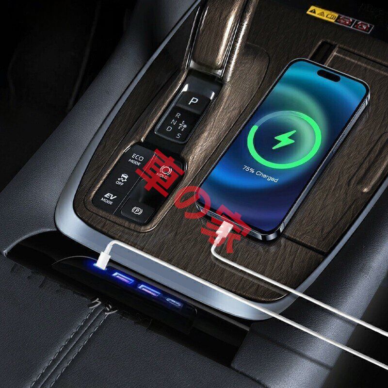 アルファード40系 ヴェルファイア40系 USB増設キット 内装カスタム パーツ FA365